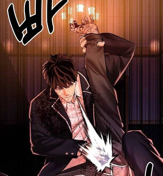 Điệp Viên 18 Tuổi Chapter 4 - Trang 132