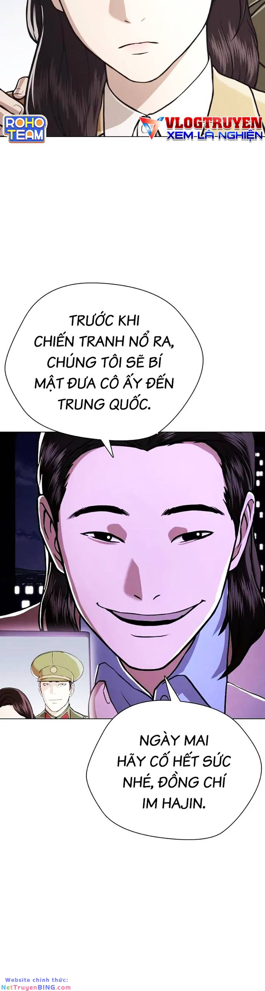 Điệp Viên 18 Tuổi Chapter 47 - Trang 44