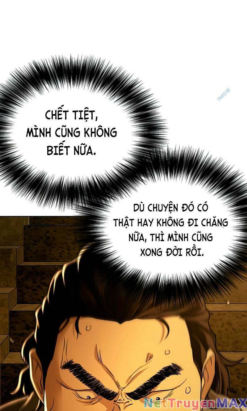 Điệp Viên 18 Tuổi Chapter 31 - Trang 53