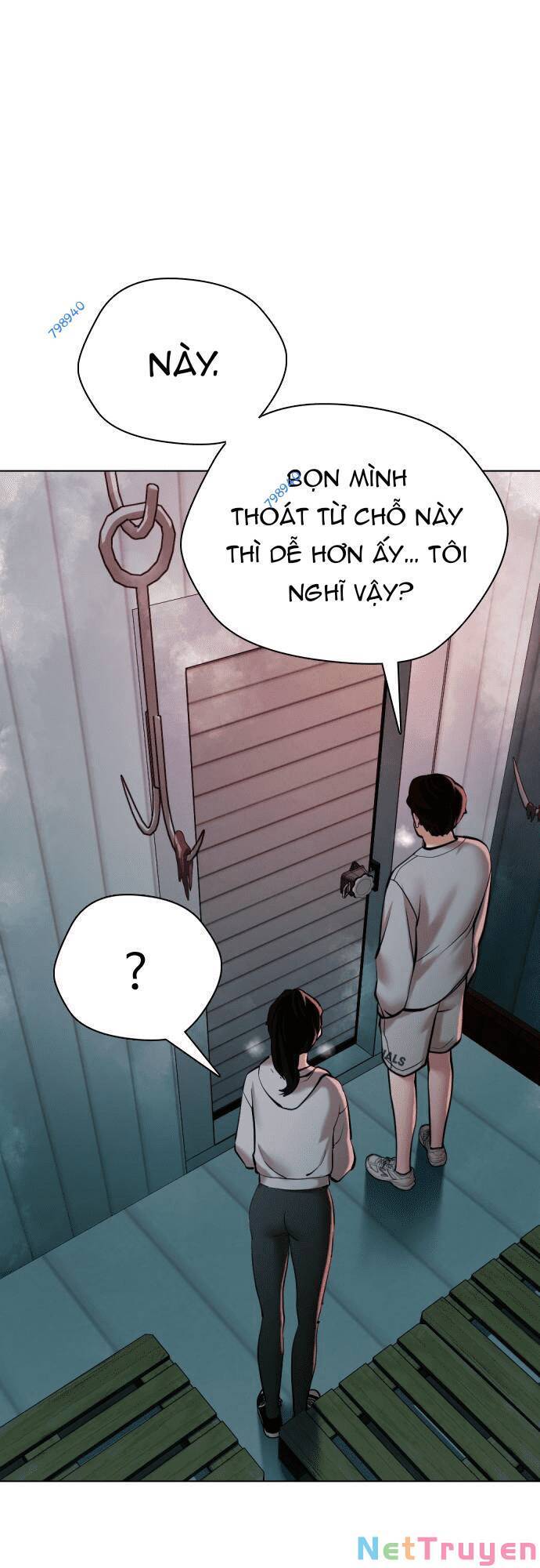 Điệp Viên 18 Tuổi Chapter 17 - Trang 0