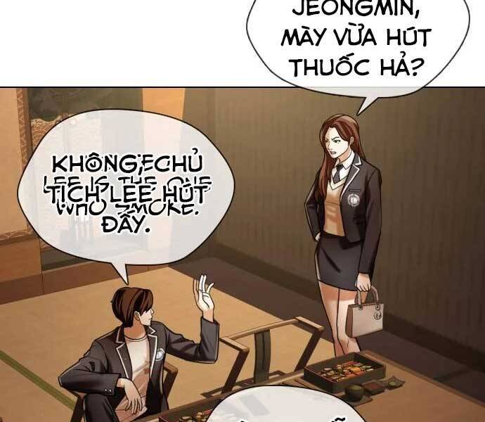 Điệp Viên 18 Tuổi Chapter 6 - Trang 34