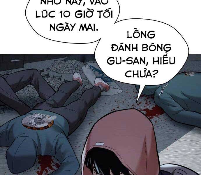 Điệp Viên 18 Tuổi Chapter 7.5 - Trang 27