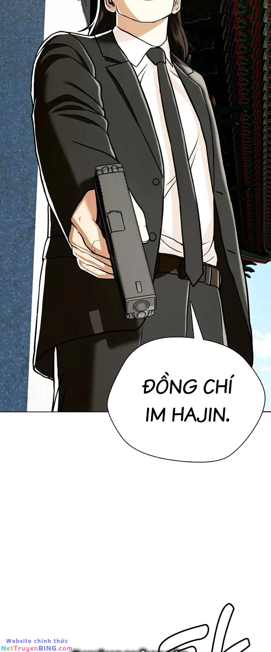 Điệp Viên 18 Tuổi Chapter 50 - Trang 28