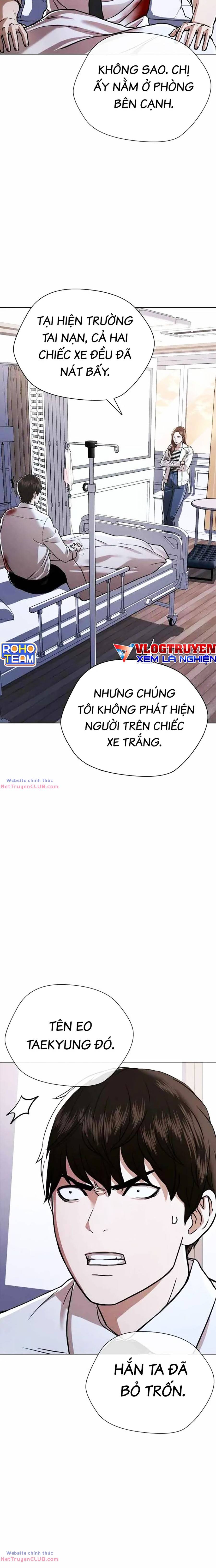 Điệp Viên 18 Tuổi Chapter 52 - Trang 29