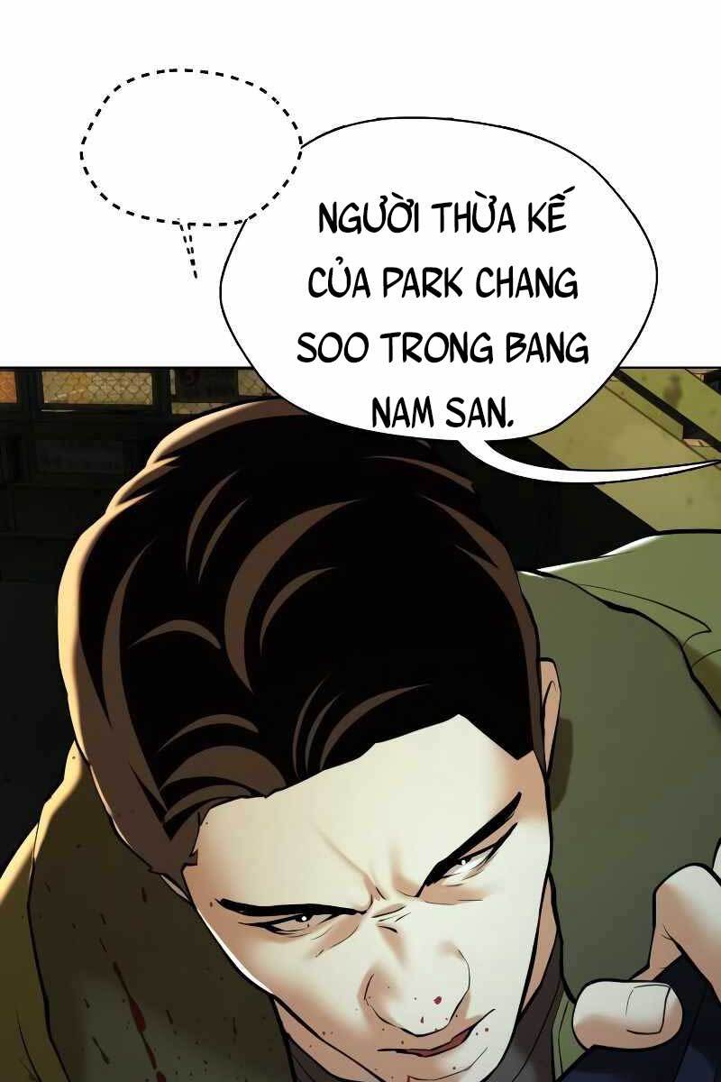 Điệp Viên 18 Tuổi Chapter 11.5 - Trang 16