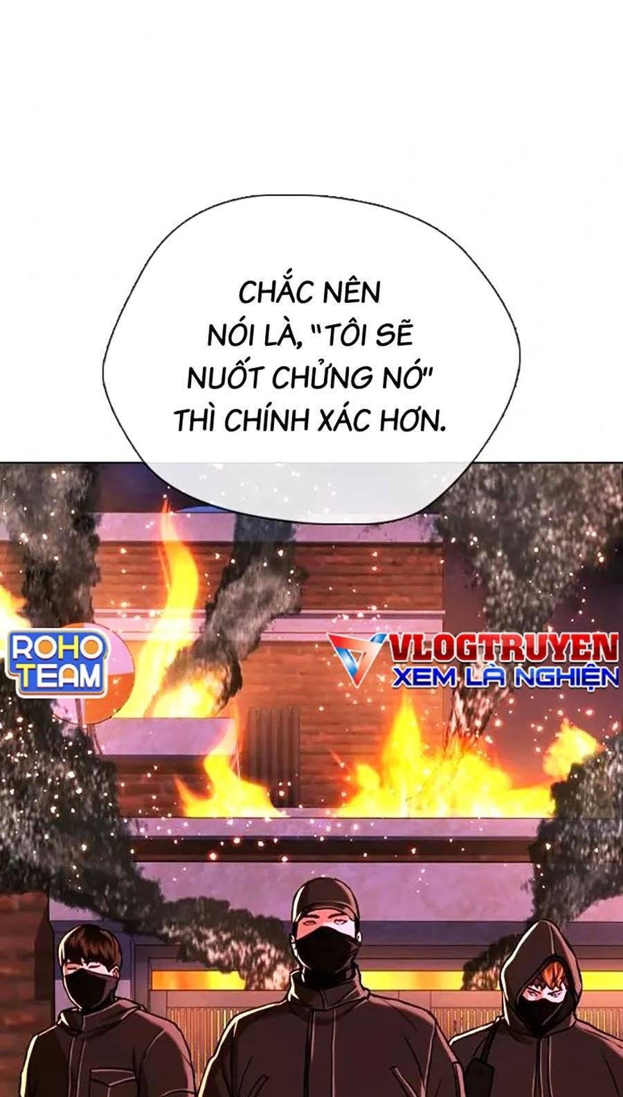 Điệp Viên 18 Tuổi Chapter 45 - Trang 100