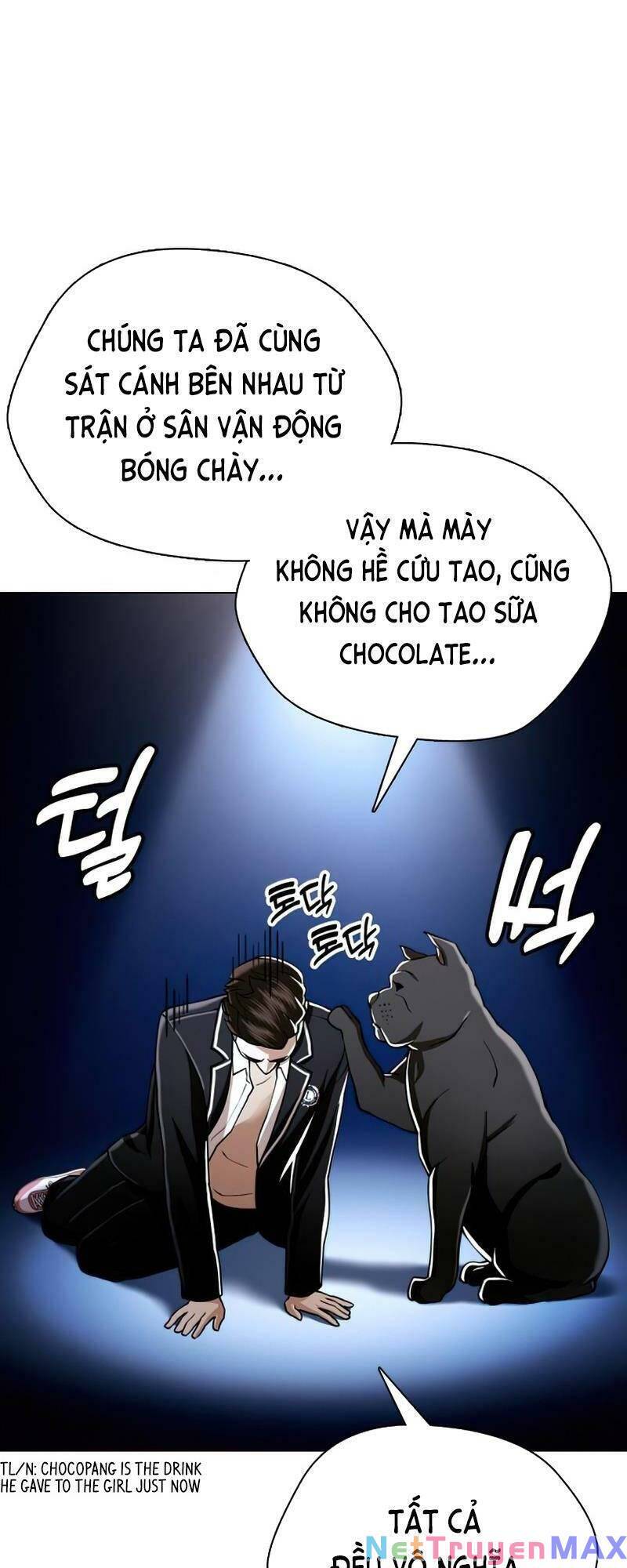 Điệp Viên 18 Tuổi Chapter 32 - Trang 82