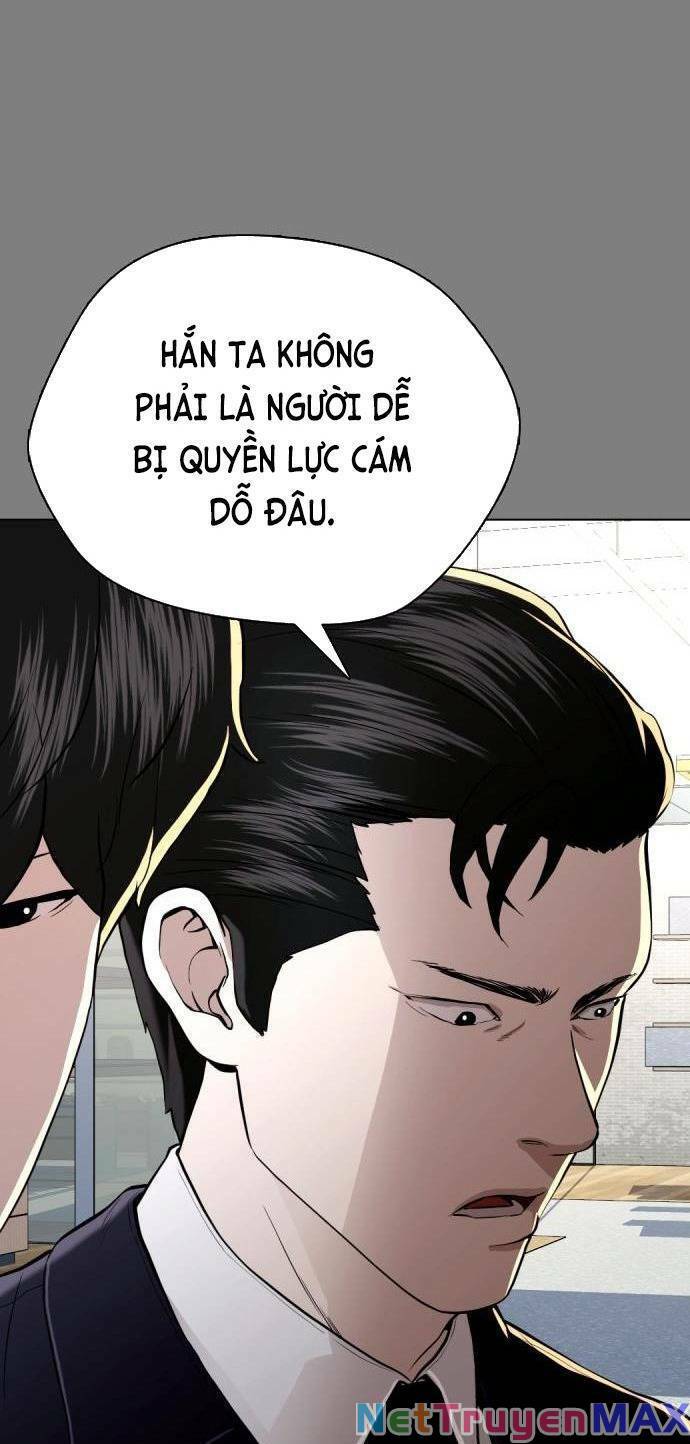 Điệp Viên 18 Tuổi Chapter 30 - Trang 90