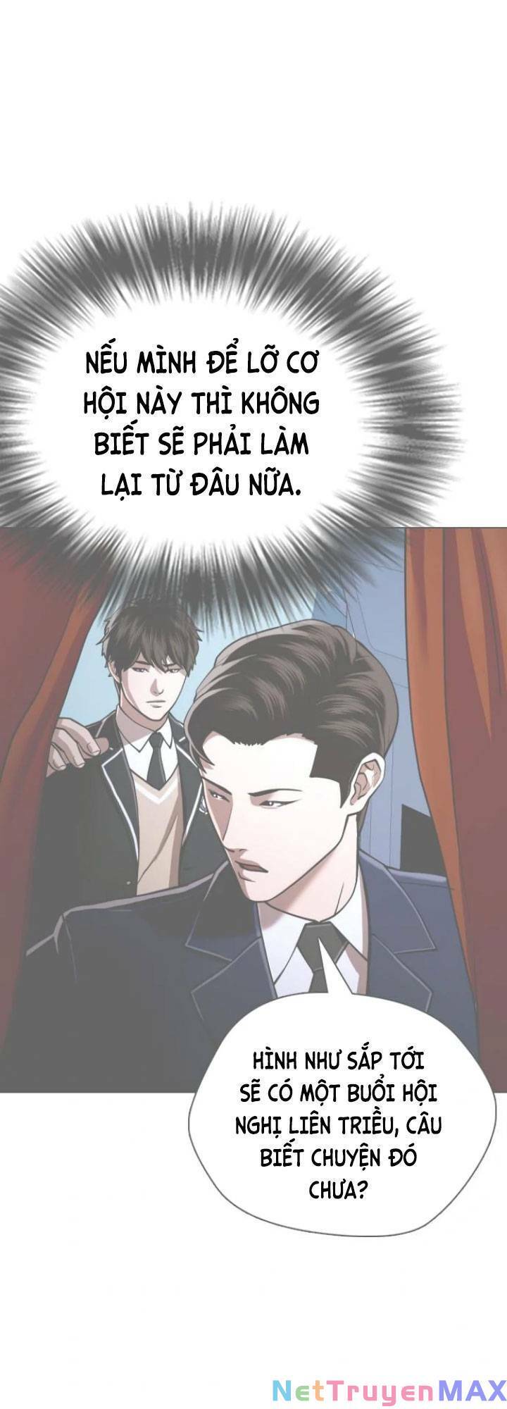 Điệp Viên 18 Tuổi Chapter 37 - Trang 91