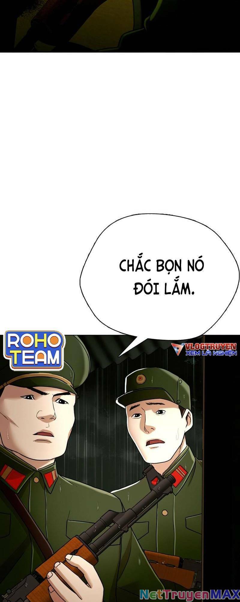 Điệp Viên 18 Tuổi Chapter 32 - Trang 129