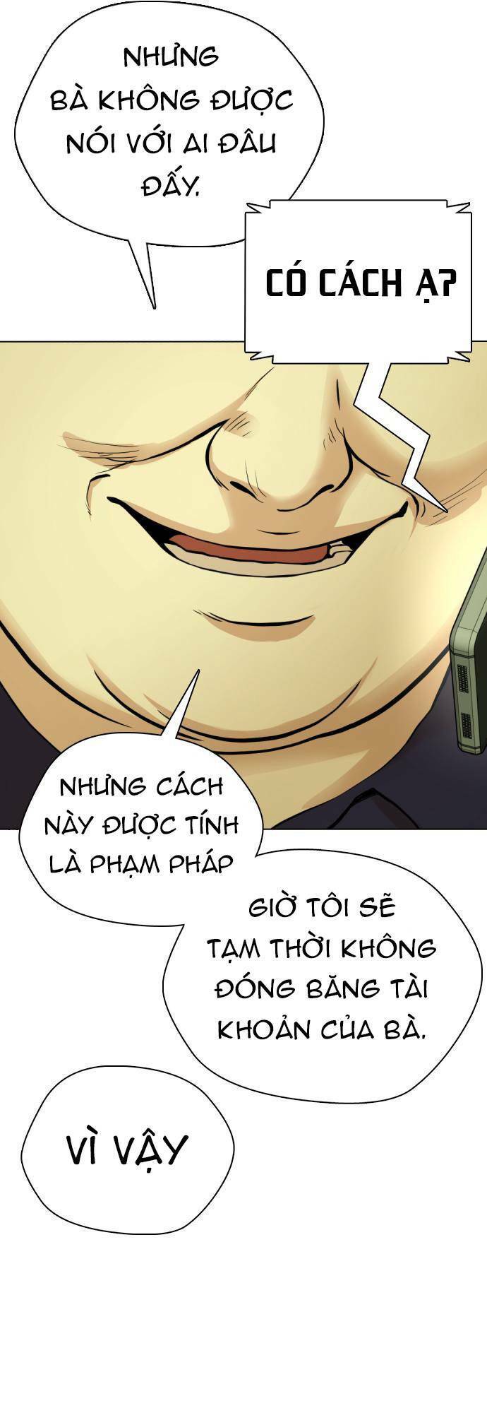 Điệp Viên 18 Tuổi Chapter 22 - Trang 75