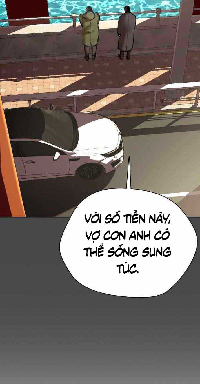 Điệp Viên 18 Tuổi Chapter 14 - Trang 59