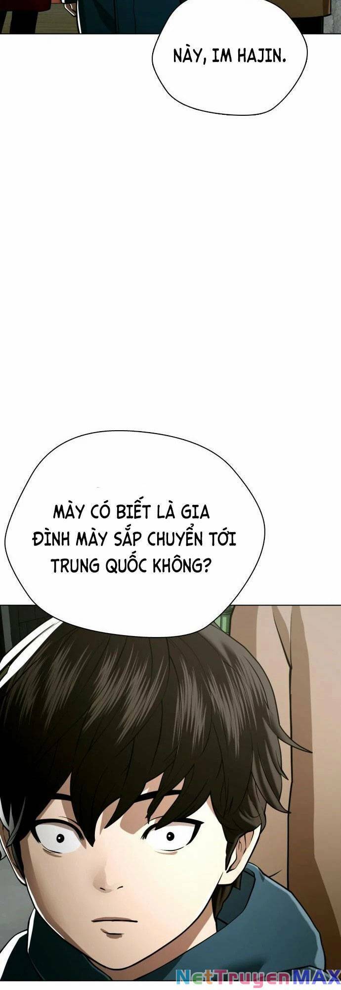 Điệp Viên 18 Tuổi Chapter 34 - Trang 23