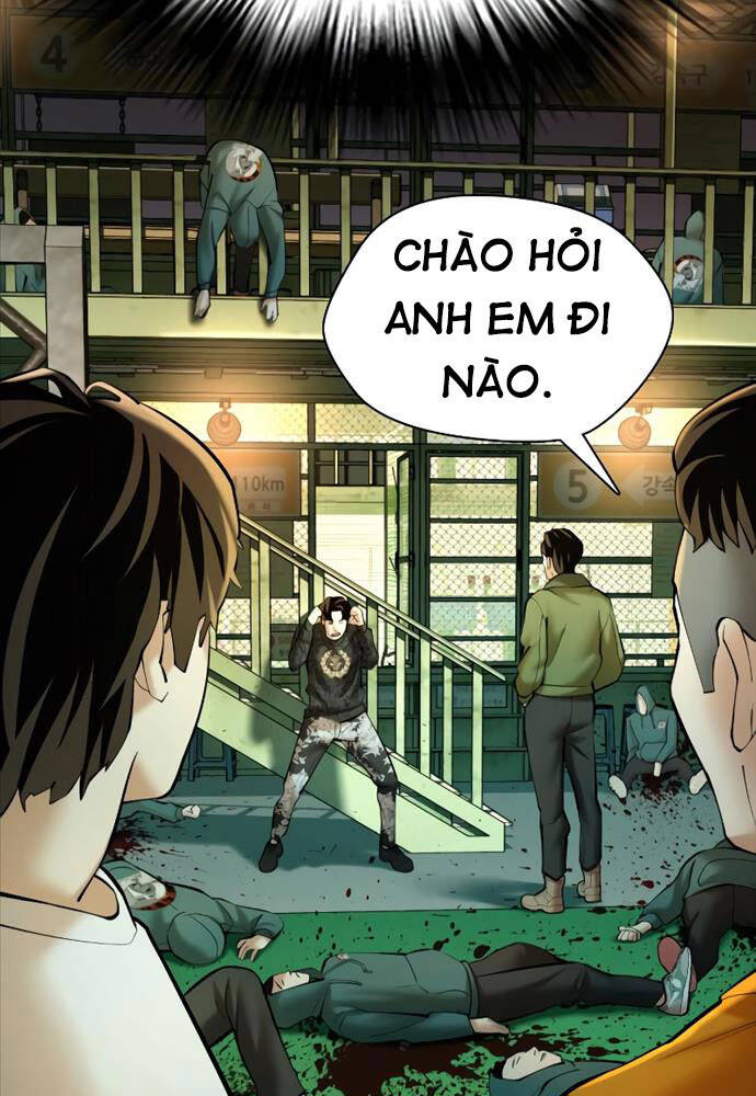 Điệp Viên 18 Tuổi Chapter 8 - Trang 164