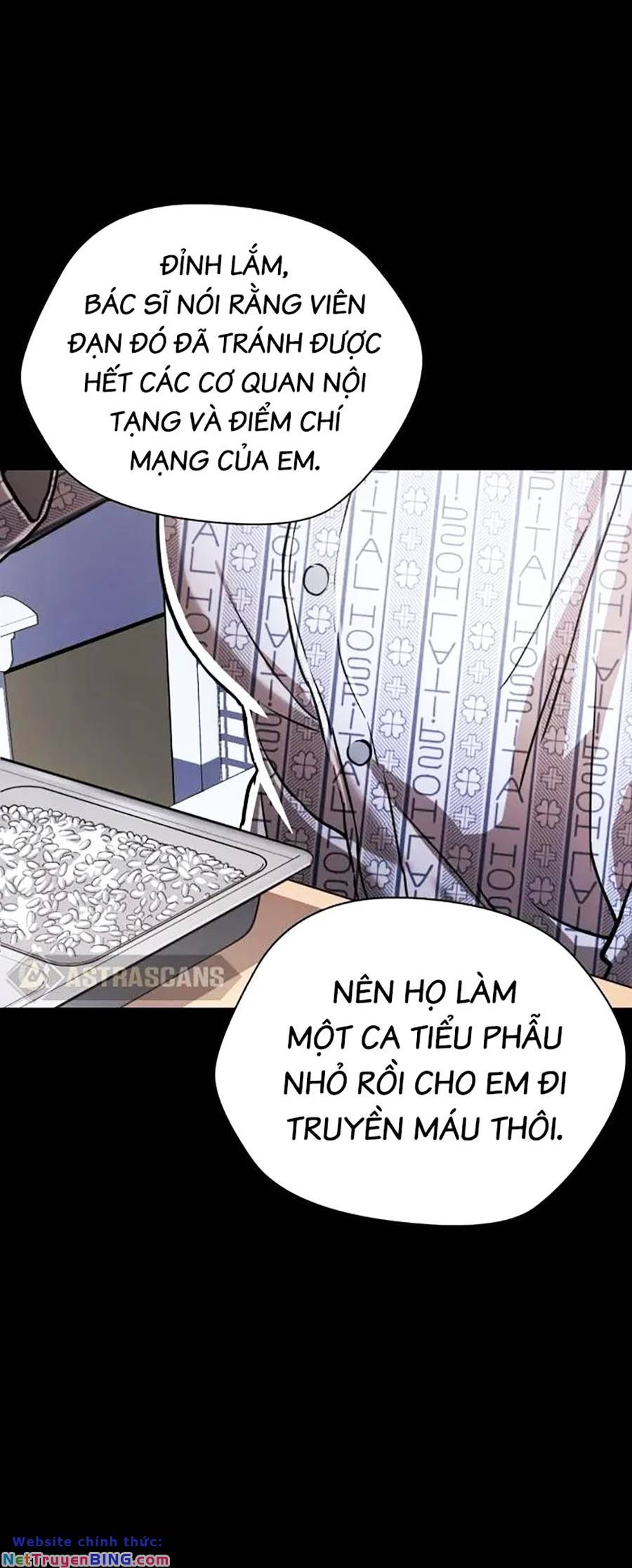 Điệp Viên 18 Tuổi Chapter 49 - Trang 22