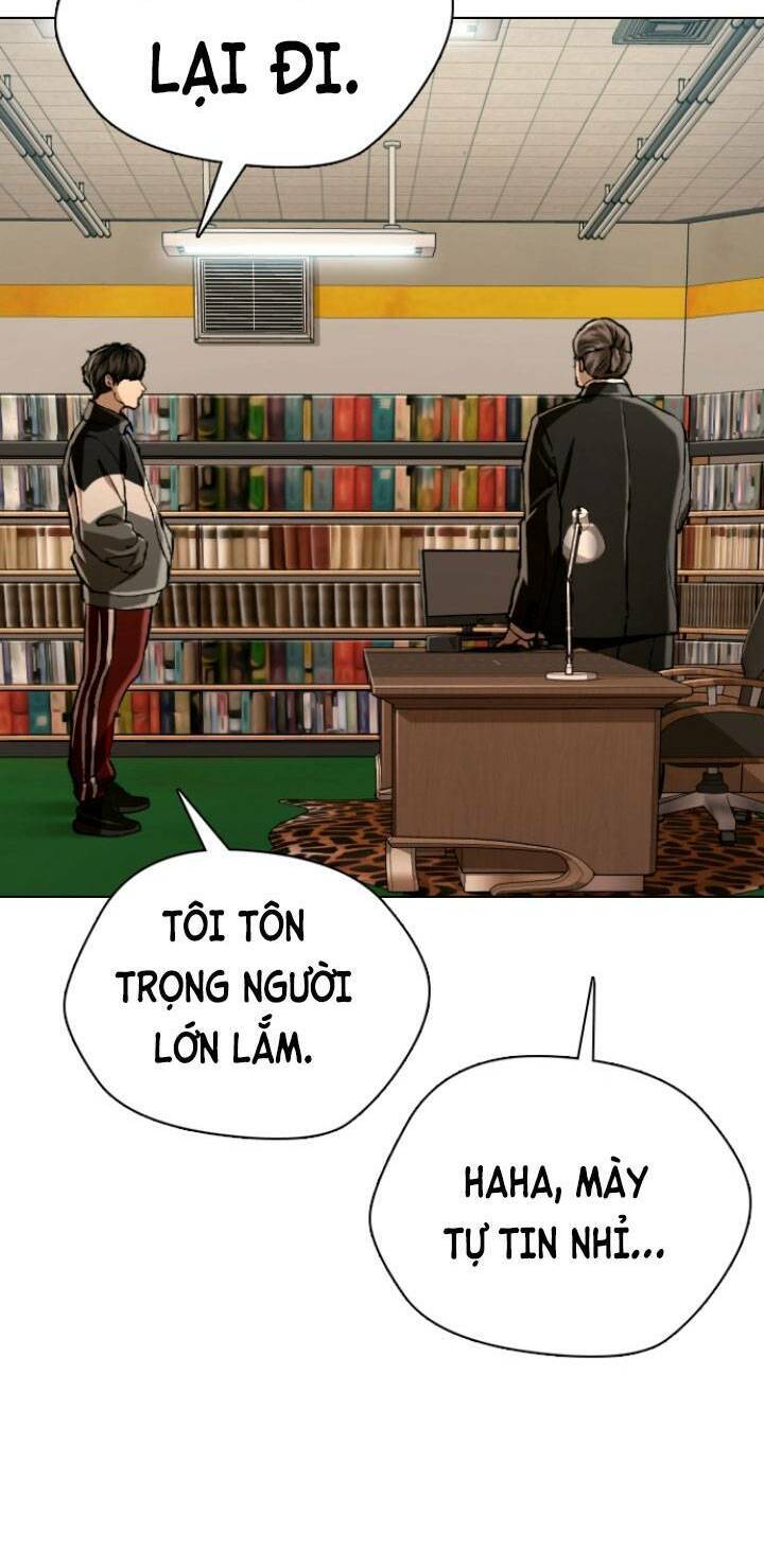 Điệp Viên 18 Tuổi Chapter 41 - Trang 105