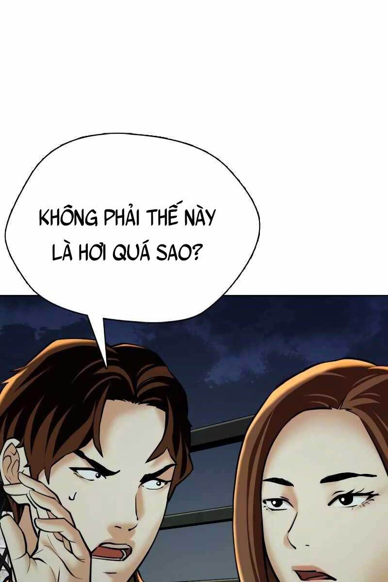 Điệp Viên 18 Tuổi Chapter 11.5 - Trang 74