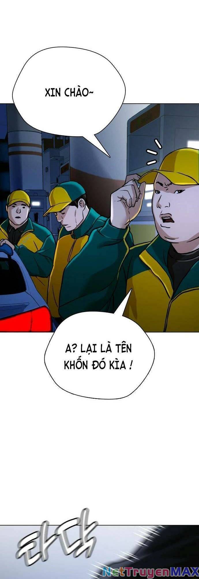 Điệp Viên 18 Tuổi Chapter 43 - Trang 63