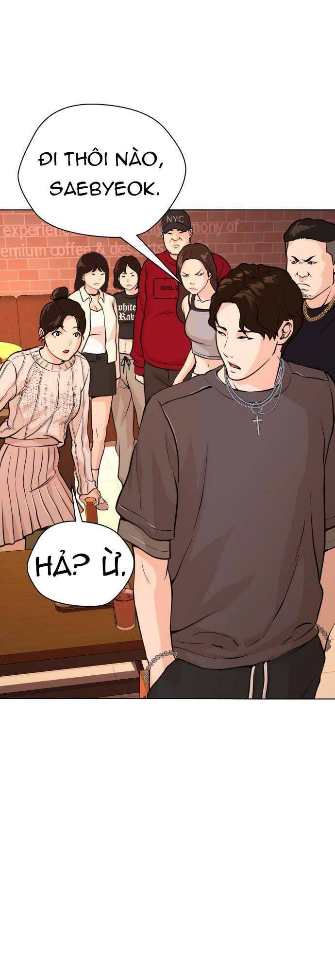 Điệp Viên 18 Tuổi Chapter 22 - Trang 11