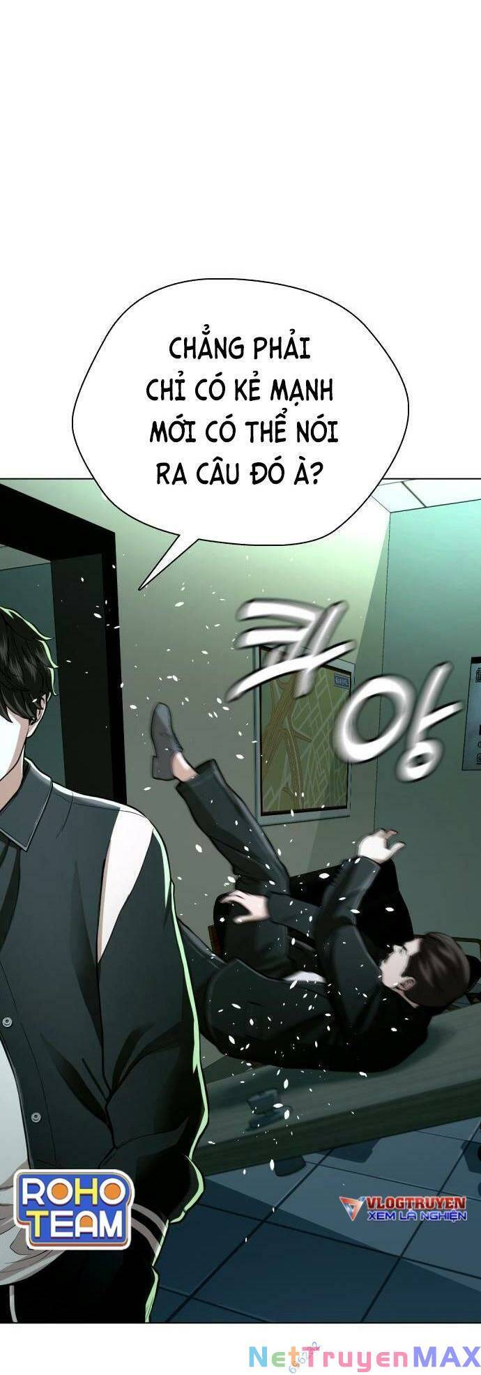 Điệp Viên 18 Tuổi Chapter 30 - Trang 22