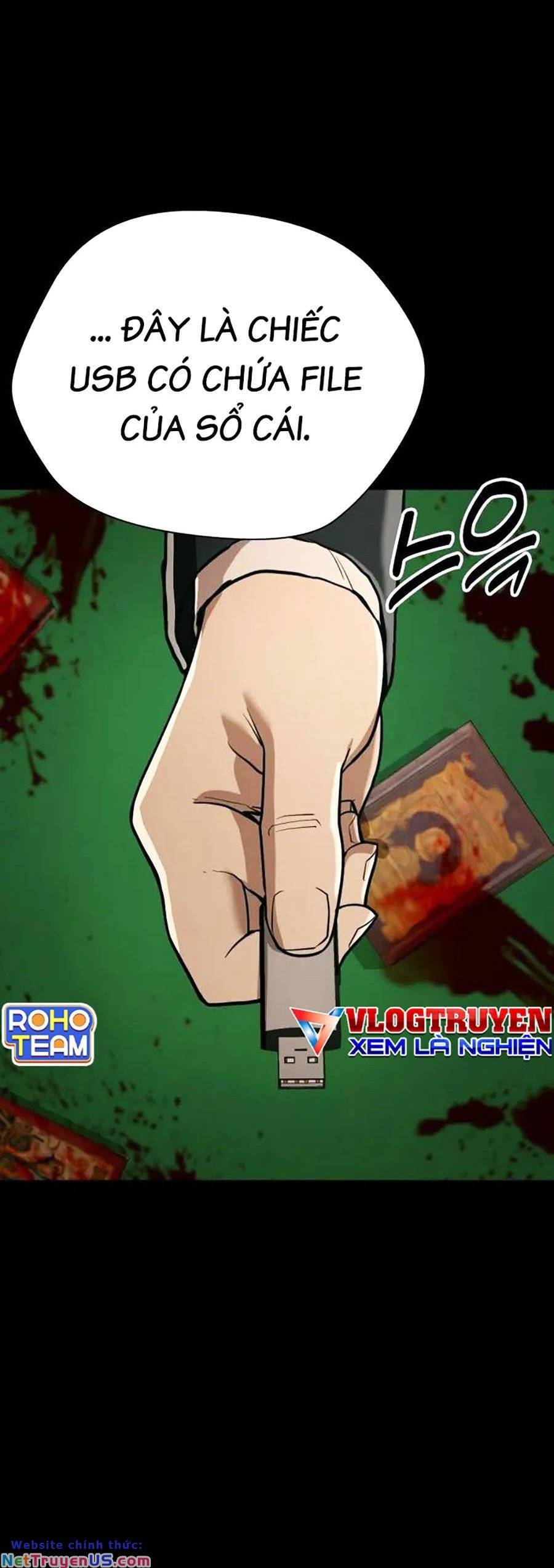 Điệp Viên 18 Tuổi Chapter 44 - Trang 24