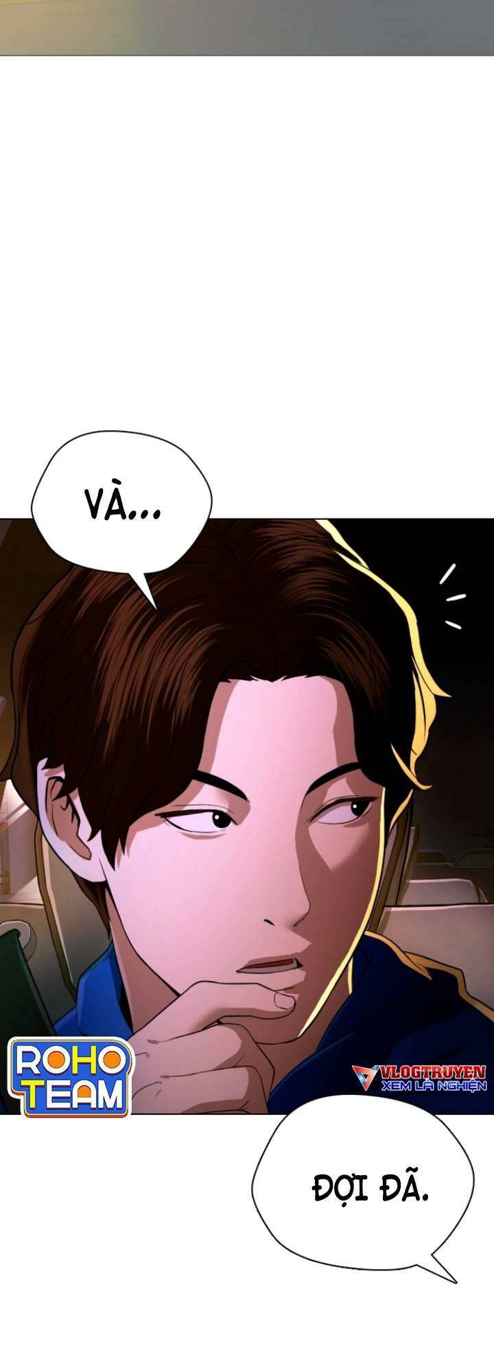 Điệp Viên 18 Tuổi Chapter 40 - Trang 52