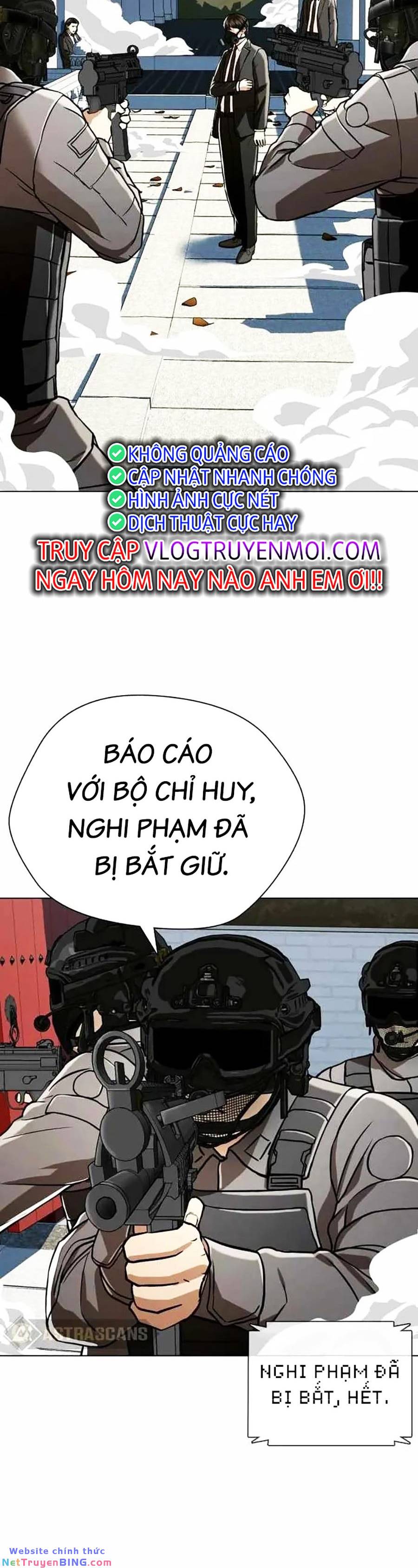 Điệp Viên 18 Tuổi Chapter 51 - Trang 13