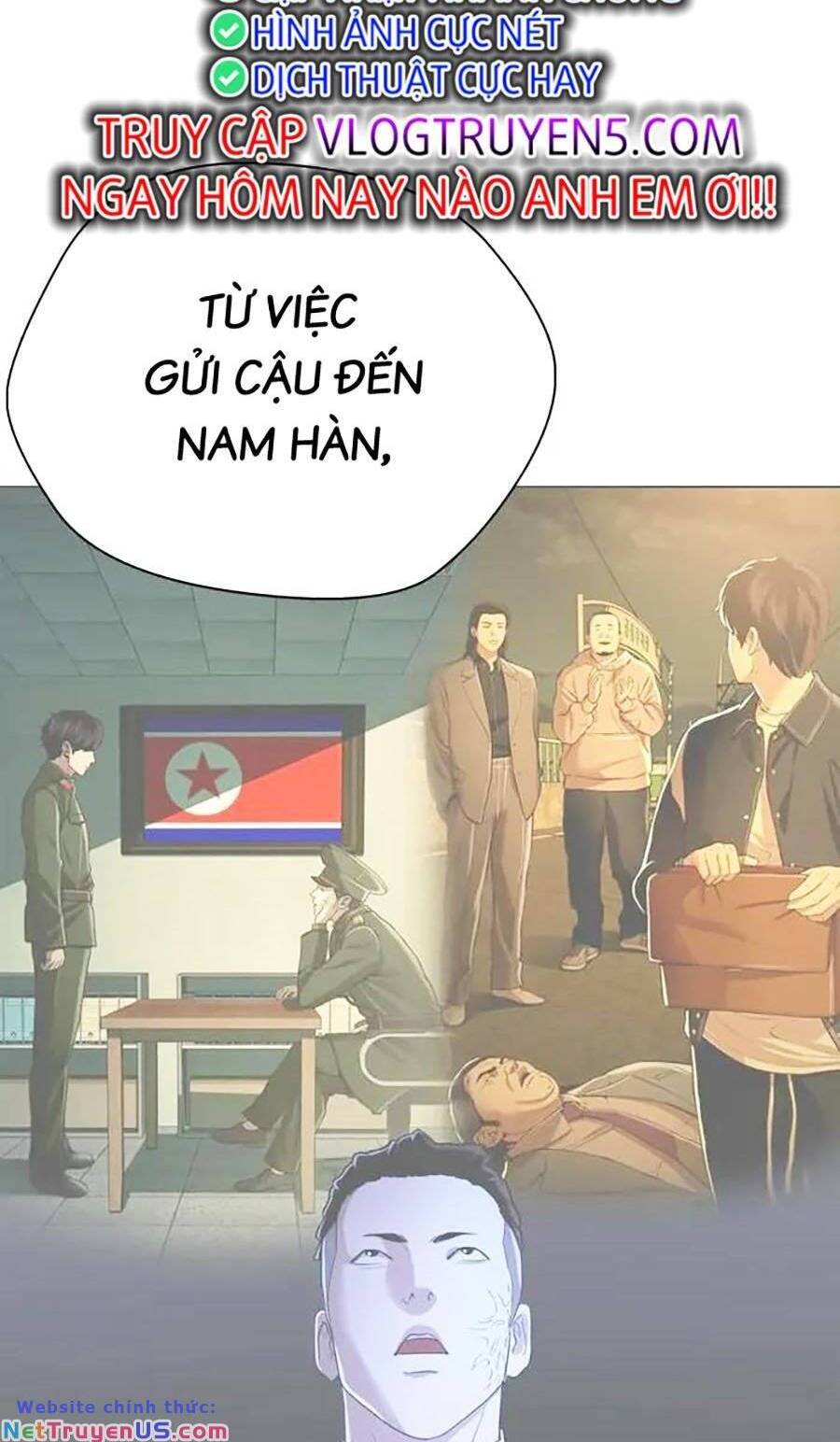 Điệp Viên 18 Tuổi Chapter 45 - Trang 23