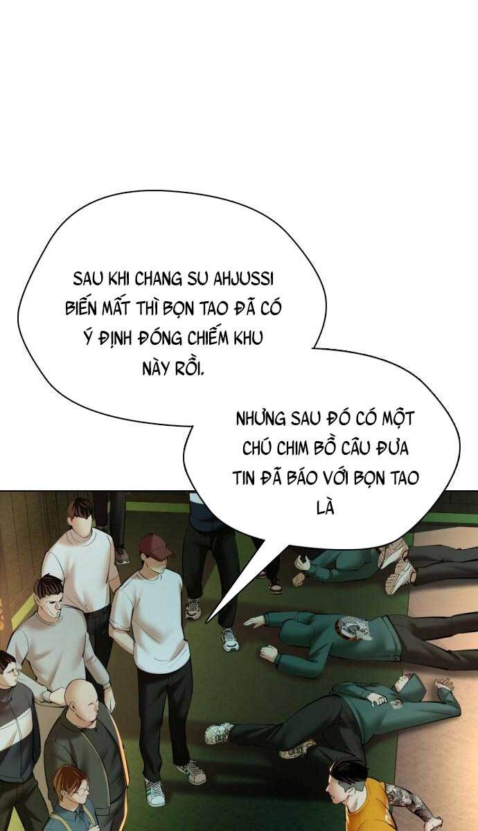 Điệp Viên 18 Tuổi Chapter 10 - Trang 7