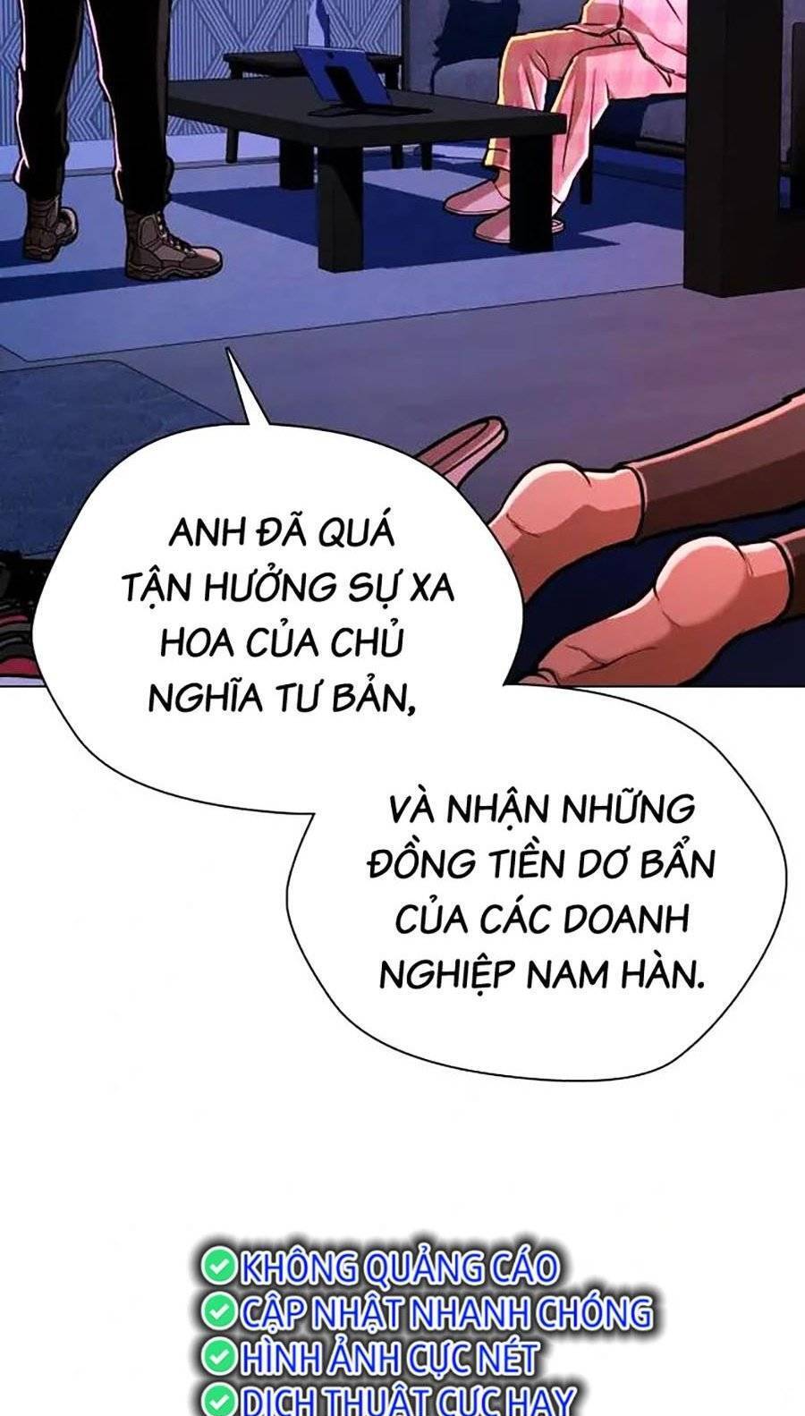 Điệp Viên 18 Tuổi Chapter 45 - Trang 96