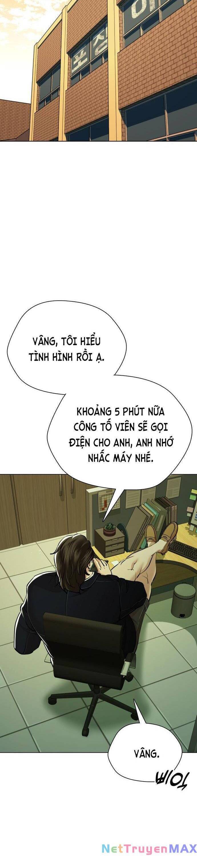 Điệp Viên 18 Tuổi Chapter 23 - Trang 29