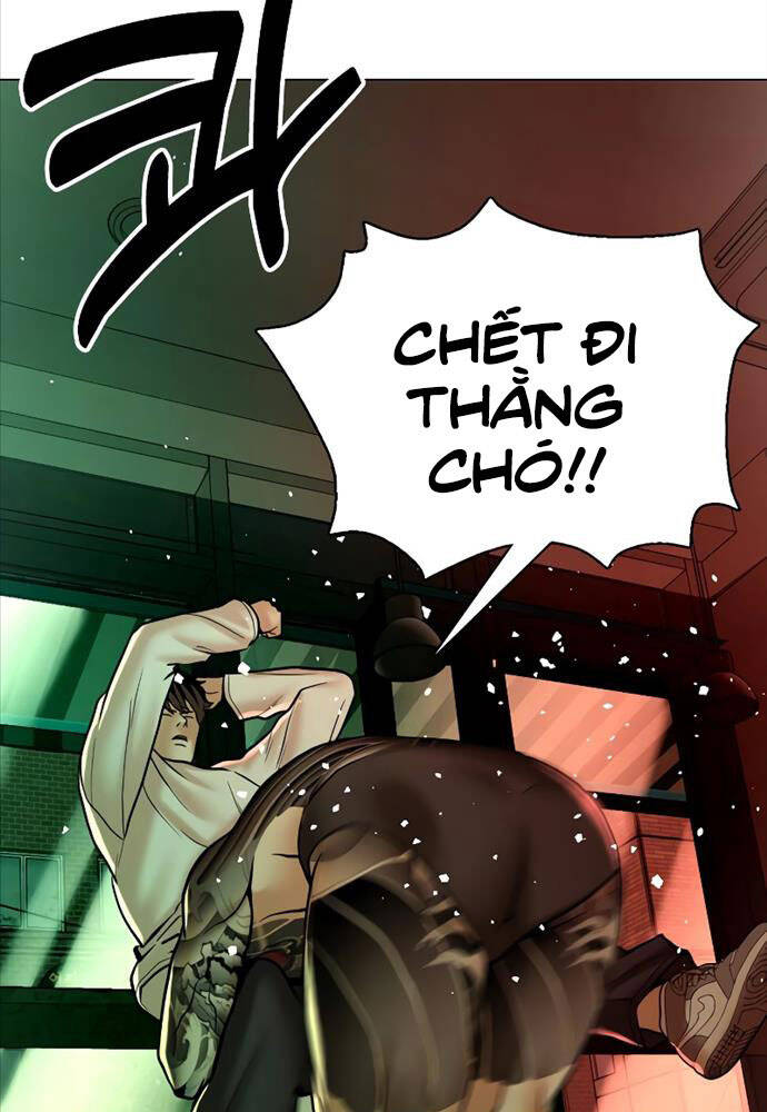 Điệp Viên 18 Tuổi Chapter 8 - Trang 36