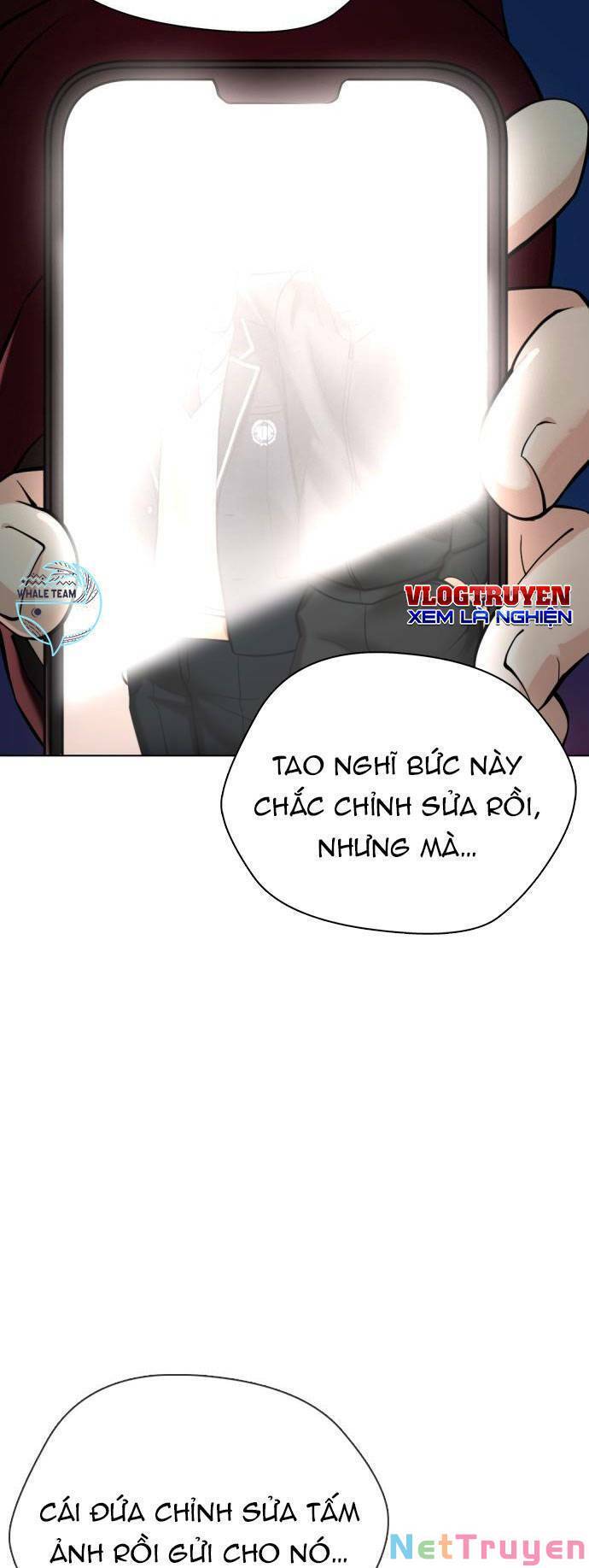 Điệp Viên 18 Tuổi Chapter 19 - Trang 15