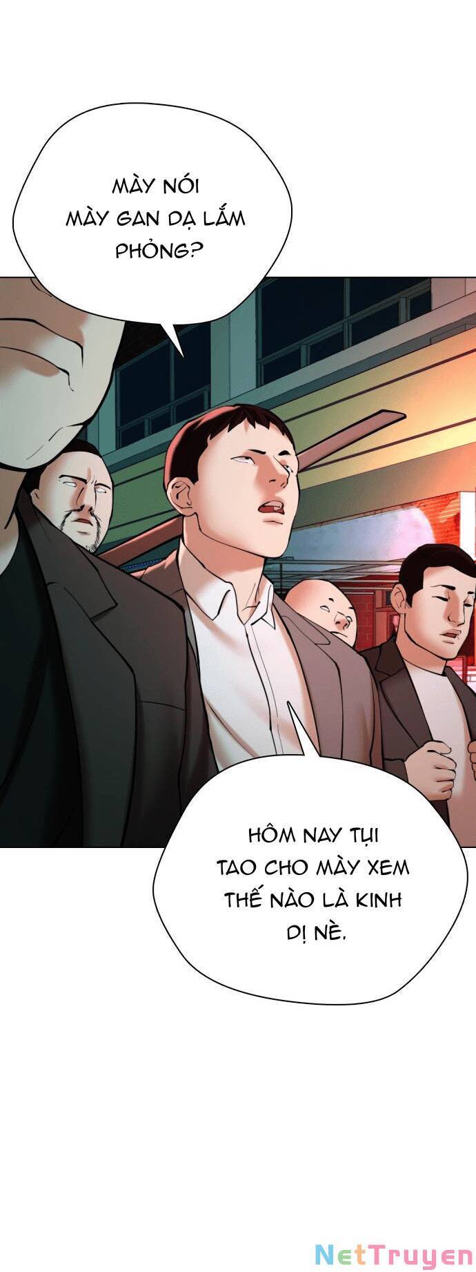 Điệp Viên 18 Tuổi Chapter 17 - Trang 60