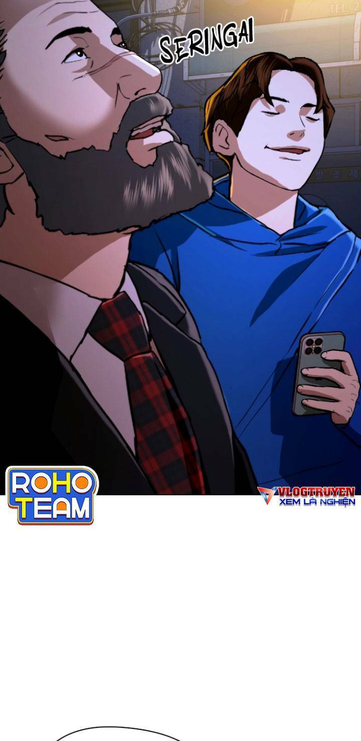 Điệp Viên 18 Tuổi Chapter 41 - Trang 26