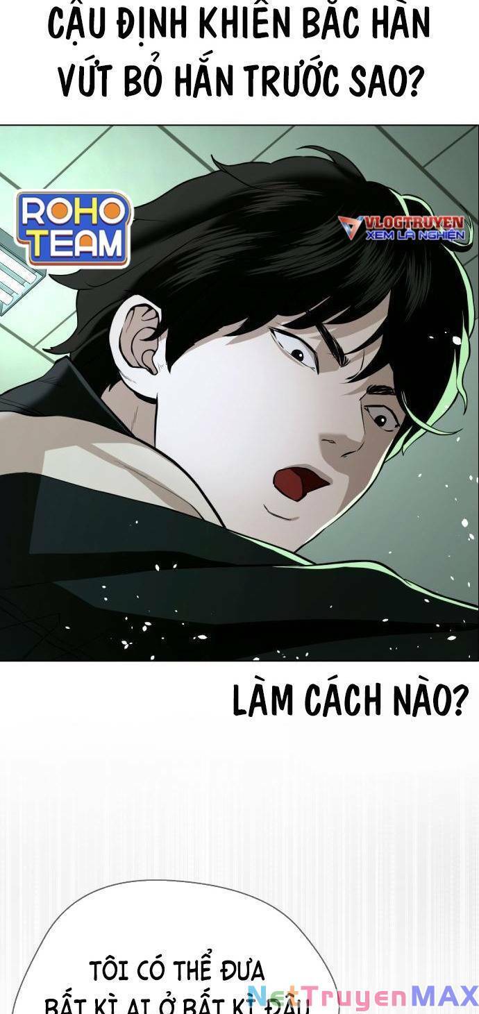 Điệp Viên 18 Tuổi Chapter 30 - Trang 96