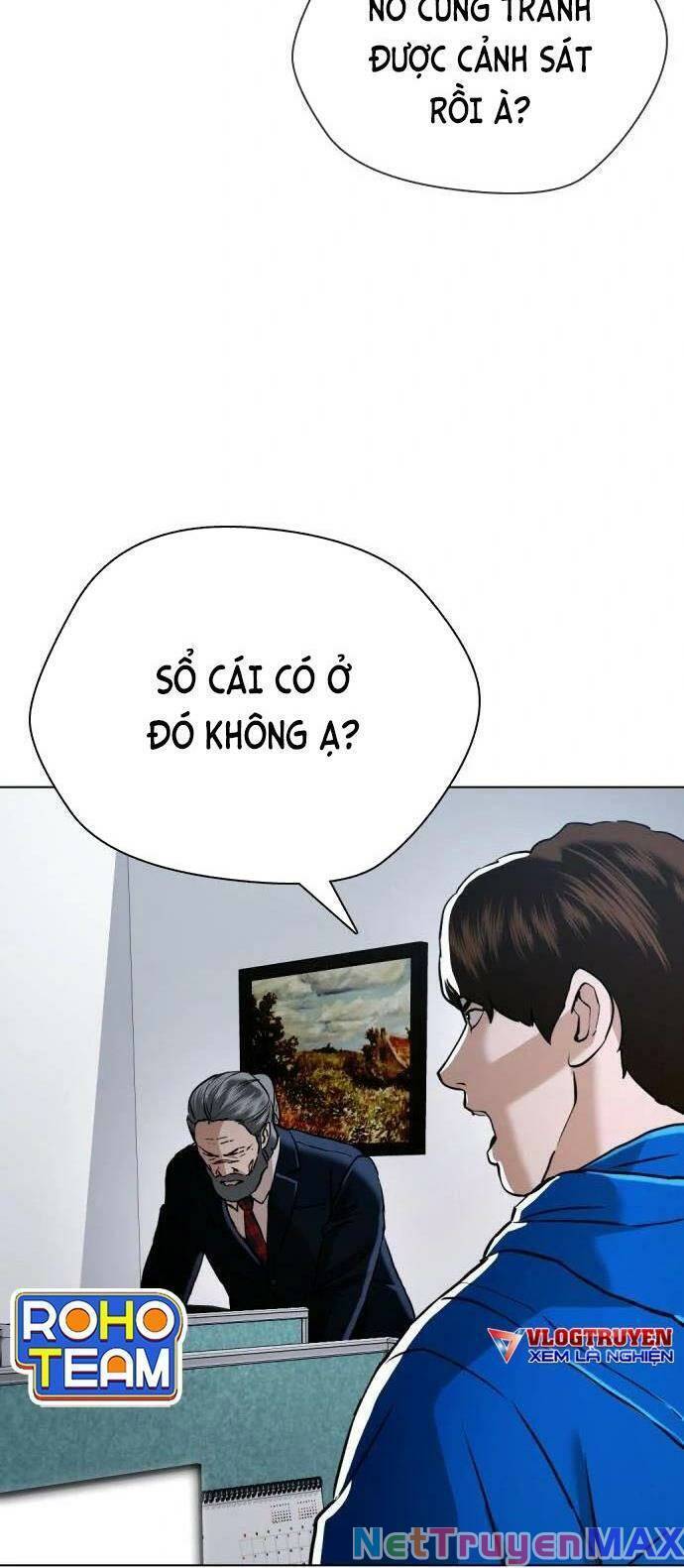 Điệp Viên 18 Tuổi Chapter 43 - Trang 78