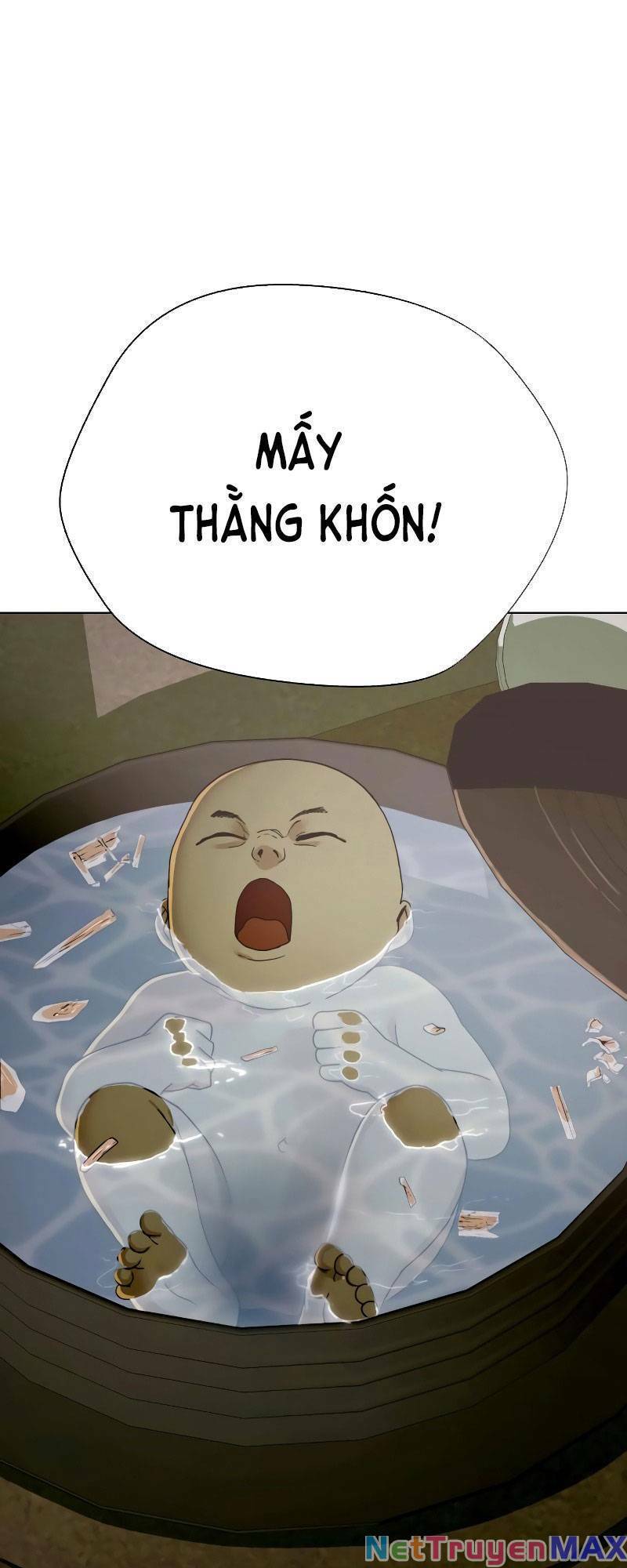 Điệp Viên 18 Tuổi Chapter 33 - Trang 1