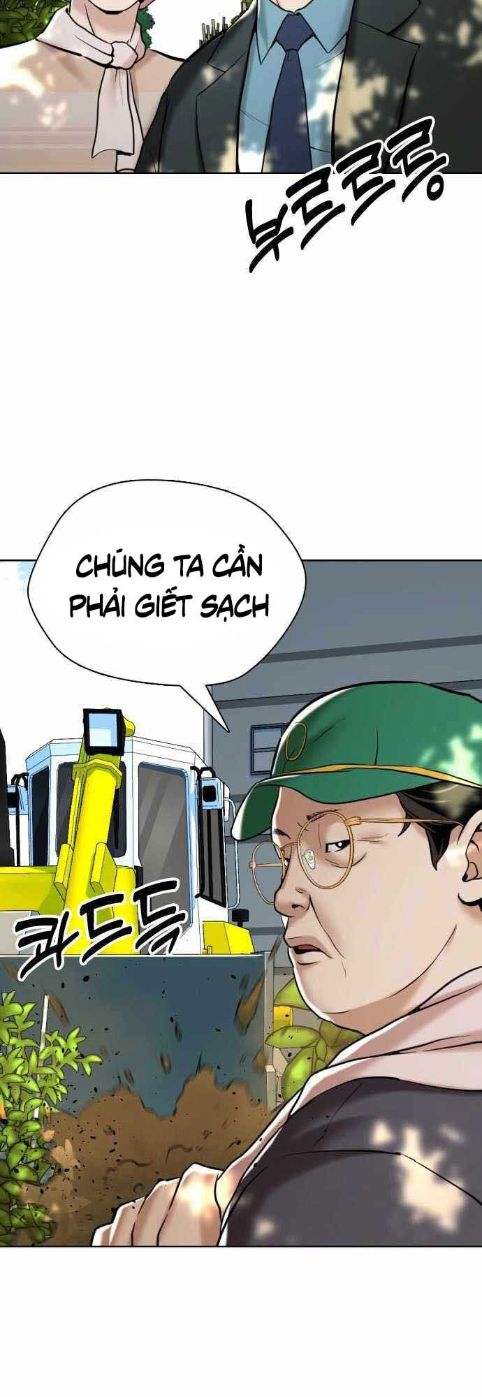 Điệp Viên 18 Tuổi Chapter 13 - Trang 17