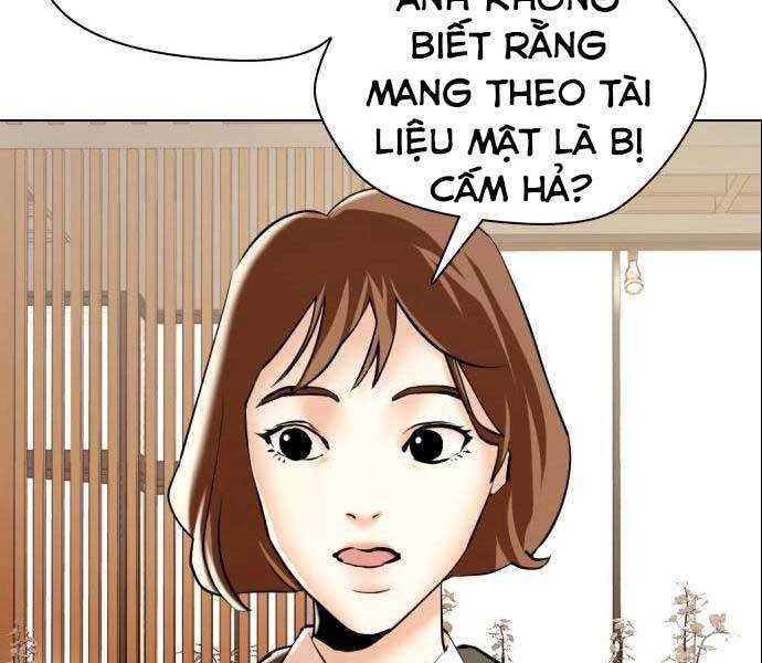 Điệp Viên 18 Tuổi Chapter 2.2 - Trang 22