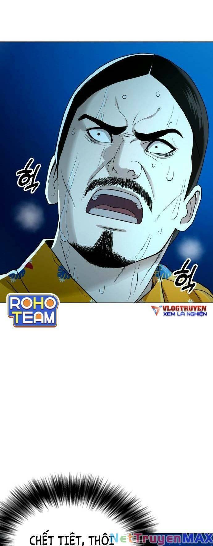 Điệp Viên 18 Tuổi Chapter 30 - Trang 33