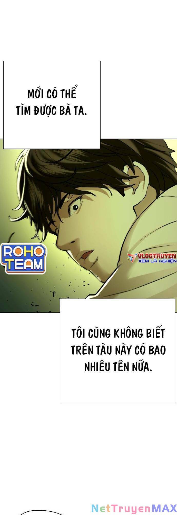 Điệp Viên 18 Tuổi Chapter 27 - Trang 64