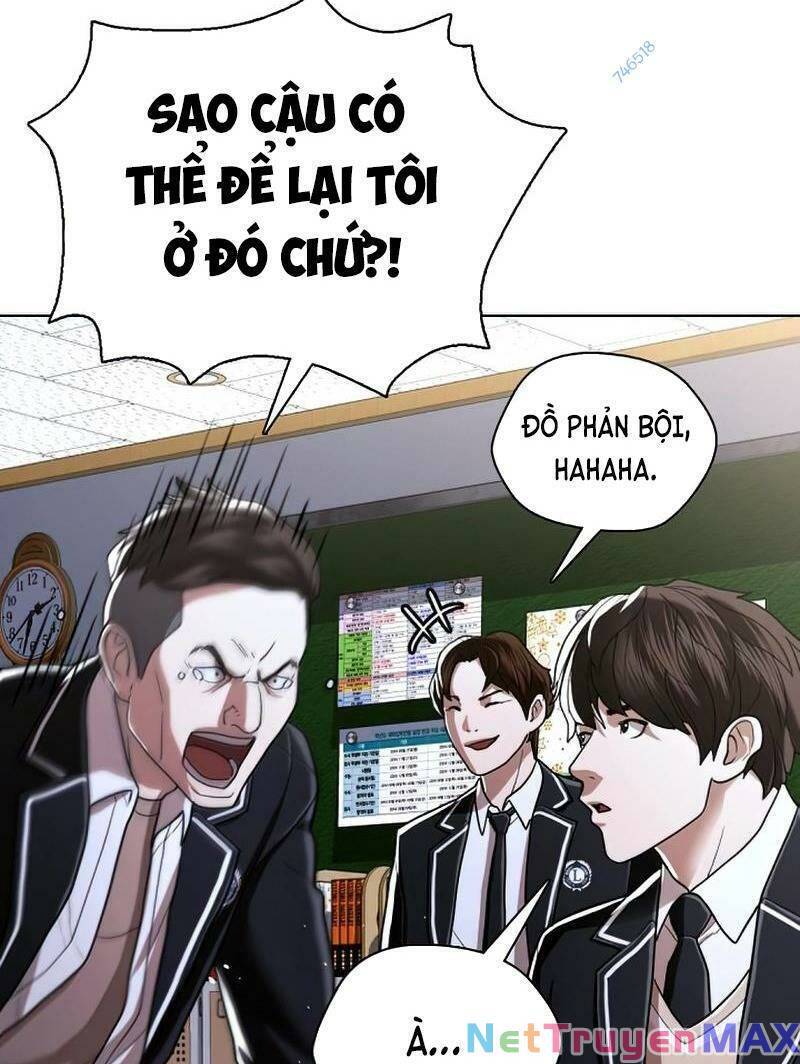 Điệp Viên 18 Tuổi Chapter 32 - Trang 65