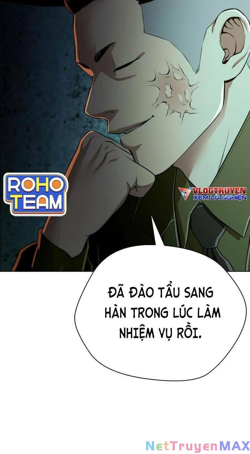 Điệp Viên 18 Tuổi Chapter 32 - Trang 10