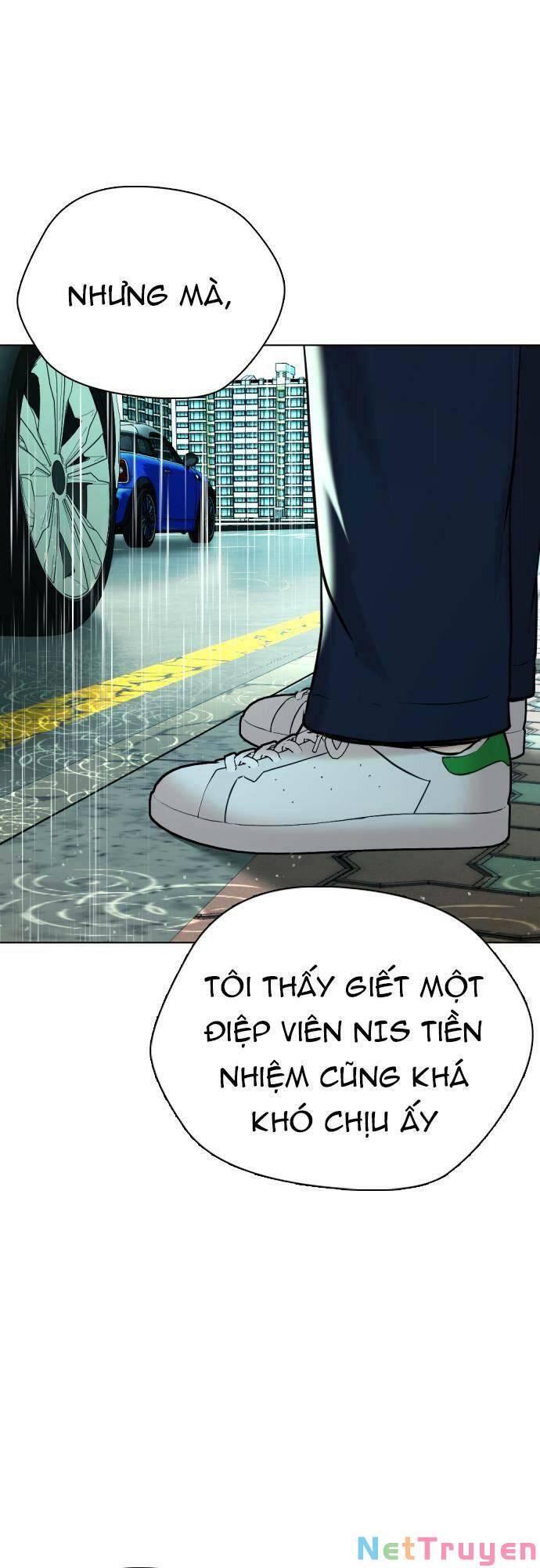 Điệp Viên 18 Tuổi Chapter 18 - Trang 5