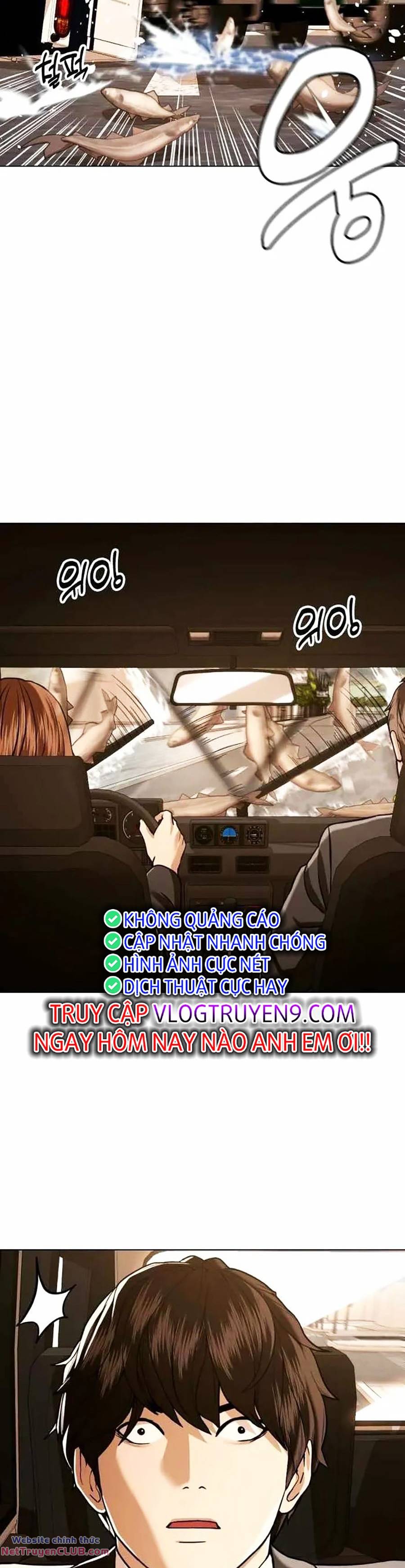 Điệp Viên 18 Tuổi Chapter 52 - Trang 12