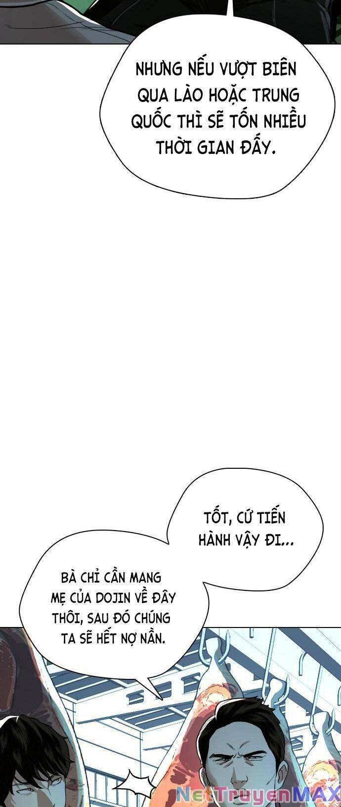 Điệp Viên 18 Tuổi Chapter 29 - Trang 23