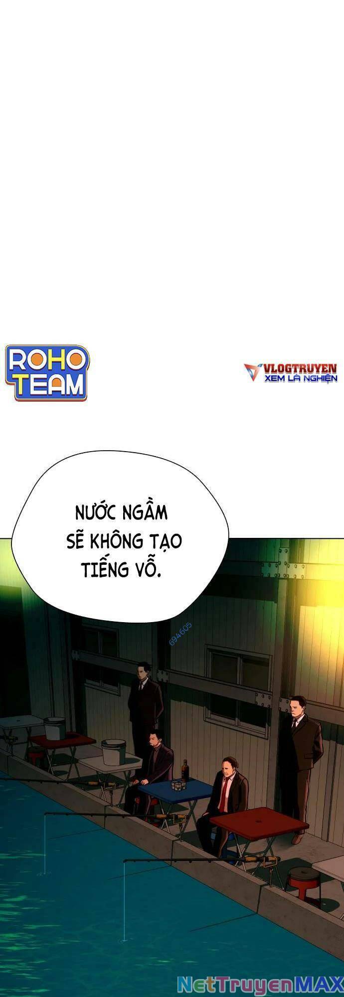 Điệp Viên 18 Tuổi Chapter 38 - Trang 68