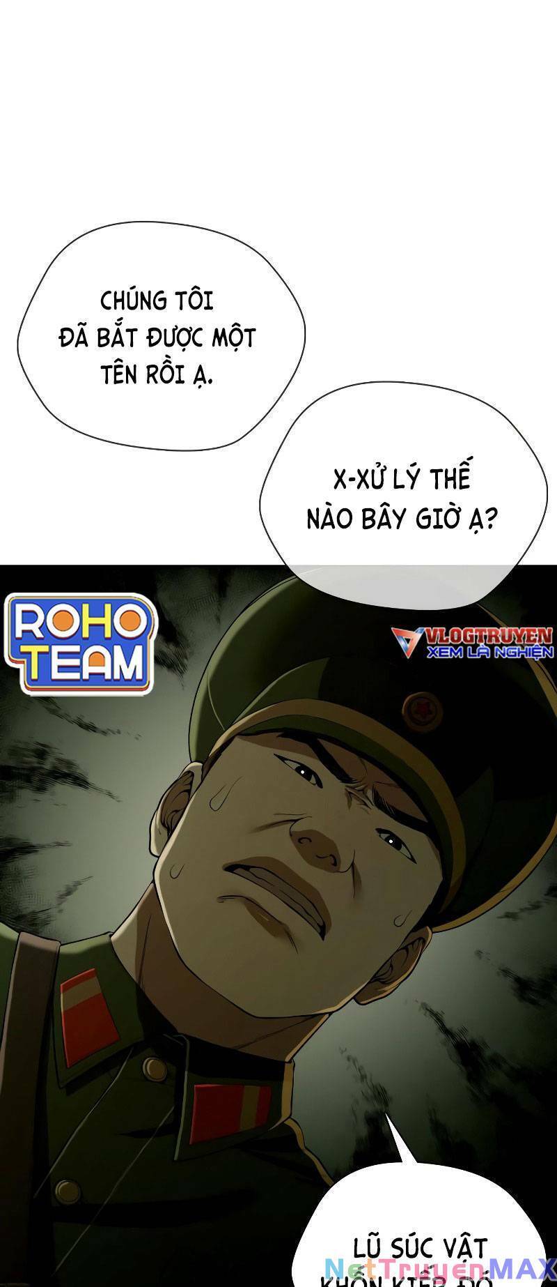 Điệp Viên 18 Tuổi Chapter 33 - Trang 8