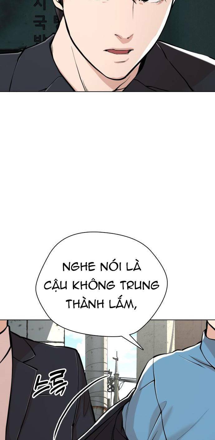 Điệp Viên 18 Tuổi Chapter 21 - Trang 48